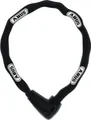 Abus Fahrradschloss Steel-O-Chain™ XPlus™ 9808K/85 black