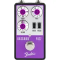 Fender Bassman Fuzz (0234611000)