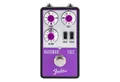 Fender Musikinstrumentenpedal, (Effekte, Verzerrer), Bassman Fuzz - Verzerrer für Gitarren