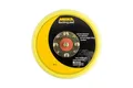 Mirka 2975947 8295191511 Stützteller 125 mm Klettband 5/16" medium für 2975949
