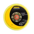 MIRKA Schleifteller 125mm 5/16" Klett Medium für CEROS und ROP2-512NV 8295191511