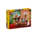 LEGO Creator (40777) Lebkuchen-Zug-Ornament (GWP)