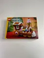 Lego CREATOR 40777 - Gingerbread Train / Lebkuchenlok - Neu / OVP