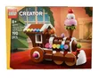 Lego 40777- Lebkuchen-Zug-Ornament - GWP - Neu und originalverpackt