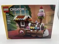 LEGO® 40777 Lebkuchen-Zug-Ornament - NEU & OVP