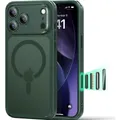 ESR Classic Hybrid HaloLock (Apple iPhone 17 Pro Max) (59432871)