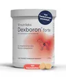 NutriLabs Dexboron forte Hunde Kautabletten 150 STK. - Tabletten mit Teufelskralle - Regenerationsmittel mit Weidenrinde, Weihrauchextrakt u.v.m.