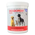 NutriLabs Dexboron forte 150 Kautabletten Hunde | Bewegungsapparat | Gelenke