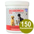 NutriLabs Dexboron Forte 150 Kautabl. Unterst. Bewegungsapparat (197,07 EUR/kg)