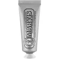 Marvis Smokers Whitening Mint Toothpaste Travel Size (25 ml)