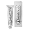 Marvis Smokers Whitening Mint Zahncreme, kühle Minze, 85 ml