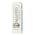 Marvis Zahnpasta - Smokers Whitening Mint Toothpasta 85ml