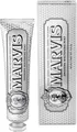 Smokers Whitening Zahncreme, kühle Minze, Strahlendes Lächeln, 85 ml, von MARVIS