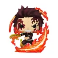 GW81d7 Demon Slayer: Kimetsu no Yaiba POP! Plus Vinyl Figur Tanjiro(D Neu & OVP