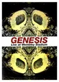 Genesis - Live At Wembley Stadium