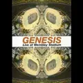 Genesis - Live At Wembley Stadium von James Yukich | DVD | Zustand akzeptabel