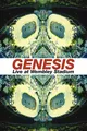 Genesis - Live At Wembley Stadium