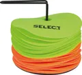 Select Markierungsscheiben - Gelb / Orange  | Größe: UNI