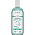 Lavera MUNDSPÜLUNG SENSITIVE & REPAIR Bio-Minze & Bio-Kamille   400 ml
