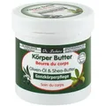 Olivenöl & Shea-butter Körper Butter