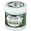 Dr. Sachers Körper Butter Oliven-Öl & Shea-Butter