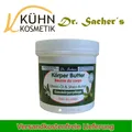 Dr. Sachers Körper Butter 250ml Olivenöl Shea Butter Ganz Körper Pflege Creme
