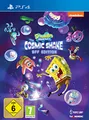 SpongeBob SchwammKopf: The Cosmic Shake BFF Edition - PlayStation 4