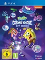 SpongeBob SchwammKopf: The Cosmic Shake BFF Edition - Buch THQ Nordic