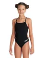 Arena Mädchen Badeanzug GIRL'S SWIMSUITGr. 140 10-11 J. E81