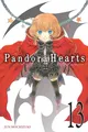 PandoraHearts, Vol. 13 (PANDORA HEARTS GN, Band 13)