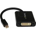 ST MDP2DVI3 - DisplayPort Adapter, Mini DP Stecker auf DVI-I Buchse