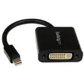 StarTech.com Mini DisplayPort auf DVI Adapter Konverter - 1 x Mini DP (Stecker)