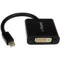 Startech.com Mini-DisplayPort-auf-DVI-Adapter – 1920 x 1200 – 1080p – Dongle – Monitoradapter – Mini DisplayPort-Adapter – mDP auf DVI - DVI-Konverter - DVI-Adapter (MDP2DVI3)