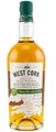 West Cork Virgin Oak Cask Finish 43.0% 0,7l