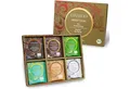 Creano Teebox Creano Tee Geschenkset 24er oder 48er Set organic verschiedene Sorten, (24-tlg)