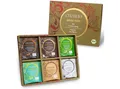 Creano Tee Bio Teemischung 24er Geschenkset „ORGANIC TEA BLEND“ 24 Bio-Teebeutel, 1 x 1 St.