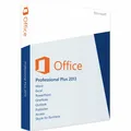 Microsoft Office 2013 Professional Plus (PC) 79P-04748