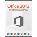 Microsoft Office 2013 Professional Plus Lizenz für 3 PC