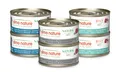 Multipack 6x70g  Verschiedene Sorten mit Thunfisch 2X Thunfisch, Huhn und Käs...