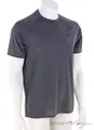 Under Armour Tech 2.0 SS Herren T-Shirt-Dunkel-Grau-L