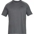 Under Armour® T-Shirt Under Armour Herren T-Shirt Tech 2.0 SS Tee 1326413 grau L (52/54)