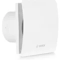 Bosch Badventilator Fan 1500 W 100 Weiß-Glänzend