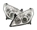 Valeo High Performance Halogen-Hauptscheinwerfer Links 43016 - Für OPEL, VAUXHALL Signum FL 09/2005 > 11/2008 - Vorne - Links - 1er Pack