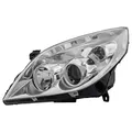 VALEO Scheinwerfer Halogen links für Opel Vectra C Caravan