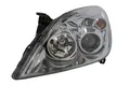Hauptscheinwerfer VALEO 043016, Links