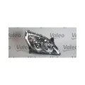 1x Hauptscheinwerfer VALEO 043016 passend für OPEL VAUXHALL