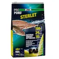 JBL PROPOND Sterlet 1,65kg (3 L) | Ganzjahresfutter Perlen für Störe | Tubifex & Grünlippmuschel als natürliche Nährstoffquelle | Artgerechte Ernährung | Sinkend | ab 10 °C