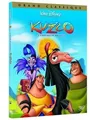Kuzco, lempereur mégalo von Mark Dindal | DVD | Zustand akzeptabel