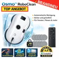 Osmo™ RoboClean Fensterputzroboter Fensterroboter Fensterreinigungsroboter