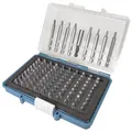 Makita P-81050 Bit-Box 99-teilig, Bitset